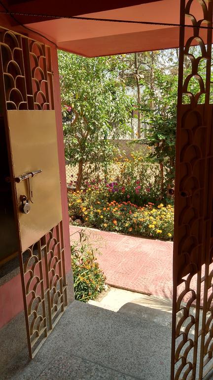Pubali Homestay Bolpur Exterior photo
