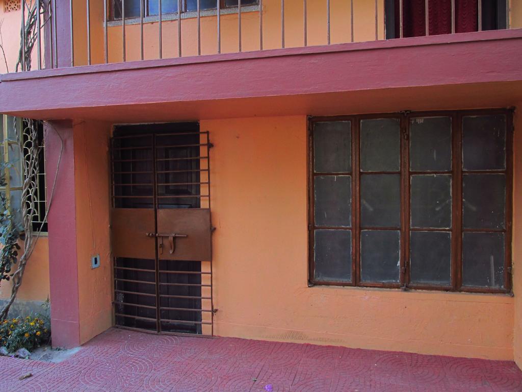 Pubali Homestay Bolpur Exterior photo